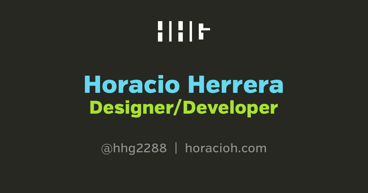 Codesign your Electron Application for Windows · horacio